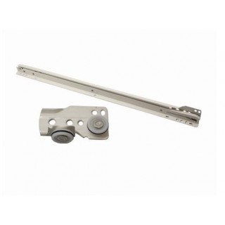 JGO. GUIA CAÍDA SILENCIOSA BLANCO 1mm. 55cm