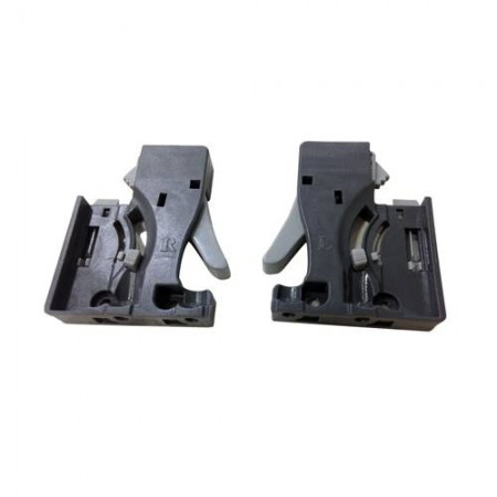 JGO. PINZA CLIP FORTIFICADA PARA GUIA OCULTA