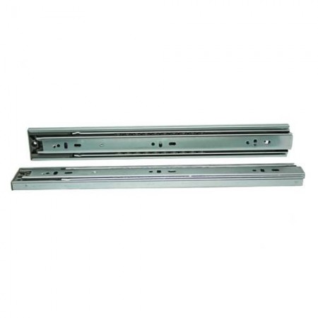 GUIA TELESCOP. EXTRA/TOTAL, PUSH OPEN-35cm