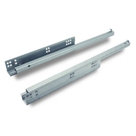 JGO/GUIA QUADRAT  EXTR.PAR. AUTO. FRENO/ENGANCHE 4