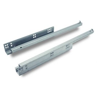 JGO/GUIA QUADRAT  EXTR.PAR. AUTO. FRENO/ENGANCHE 5