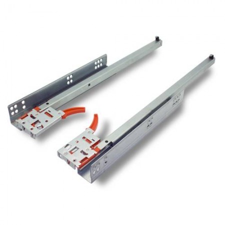 JGO/GUIA QUADRAT  EXTR.PAR. AUTO. FRENO 30cm