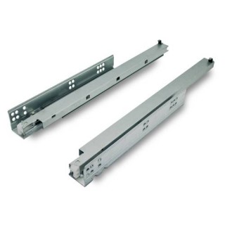 JGO/GUIA QUADRAT  EXTR.TOTAL AUTO. FRENO/ENGANCHE