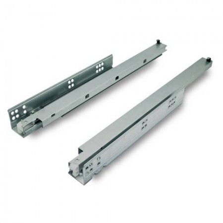 JGO/GUIA QUADRAT  EXTR.TOTAL AUTO. FRENO/ENGANCHE