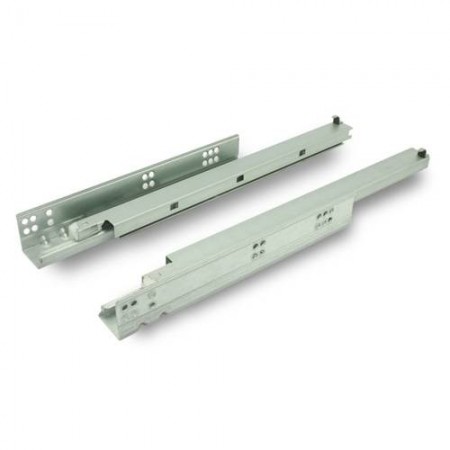 JGO/GUIA QUADRAT  EXTR.TOTAL AUTO. FRENO 45cm