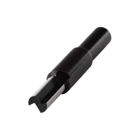 FRESA DE MUESCA 10 mm diametro