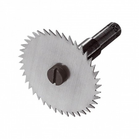 SIERRA  PARA HENDIDURA 45mmø