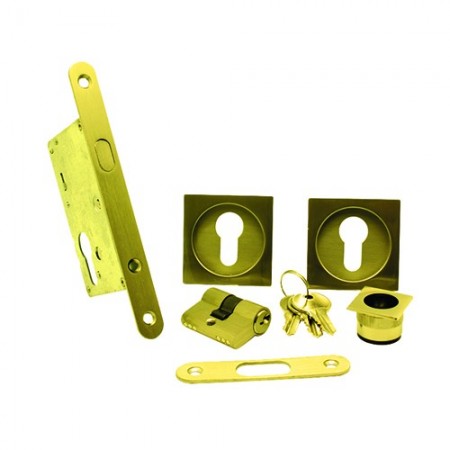 KIT PTA CORREDA CUADRADO