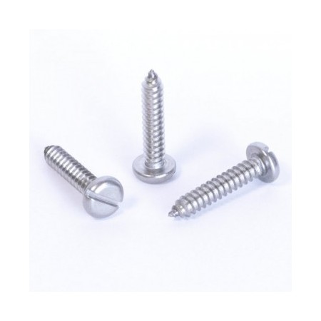 Tornillo zincado 2,9-*22
