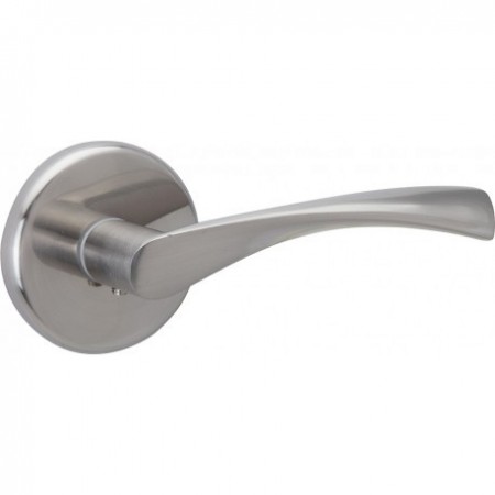 Juego Manivela Ar-130 con roseta Ø65mm