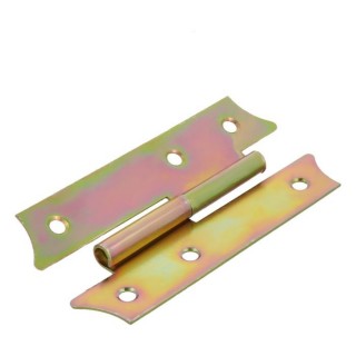 PERNIO 395-4 BRICOMATADO IZQUIERDA