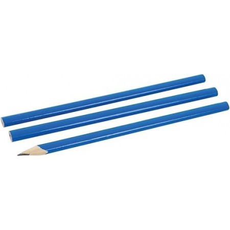 Lápices para carpintero 3 piezas