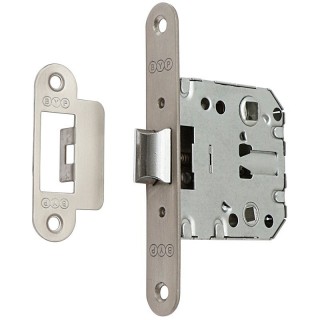 PICAPORTE PETACA 50-47 CON CONDENA ACERO INOXIDABLE