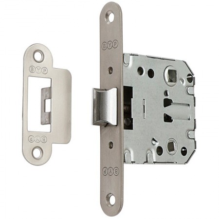 PICAPORTE PETACA 50-47 CON CONDENA ACERO INOXIDABLE