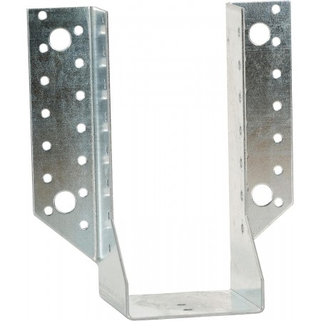 Zapata de Estructura con alas Exteriores