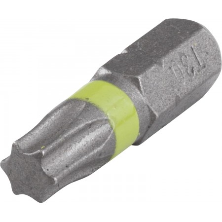 BLISTER 2 PUNTAS SOLID TORX T30