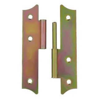 PERNIO 395-5 BRICOMATADO DERECHA