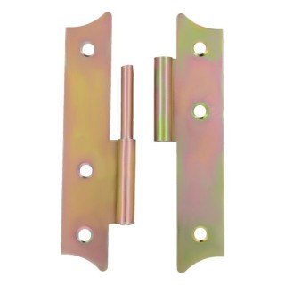 PERNIO 395-4 BRICOMATADO IZQUIERDA