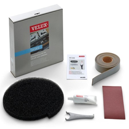 Kits de mantenimiento ventanas VELUX ZZZ 220K