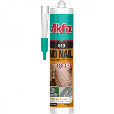 Adhesivo de montaje No Nail Akfix 510